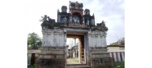 136. திருப்பனையூர்